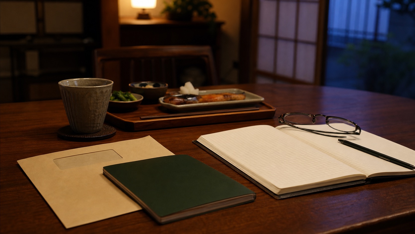 親の年金はいくらもらえるのか調べた