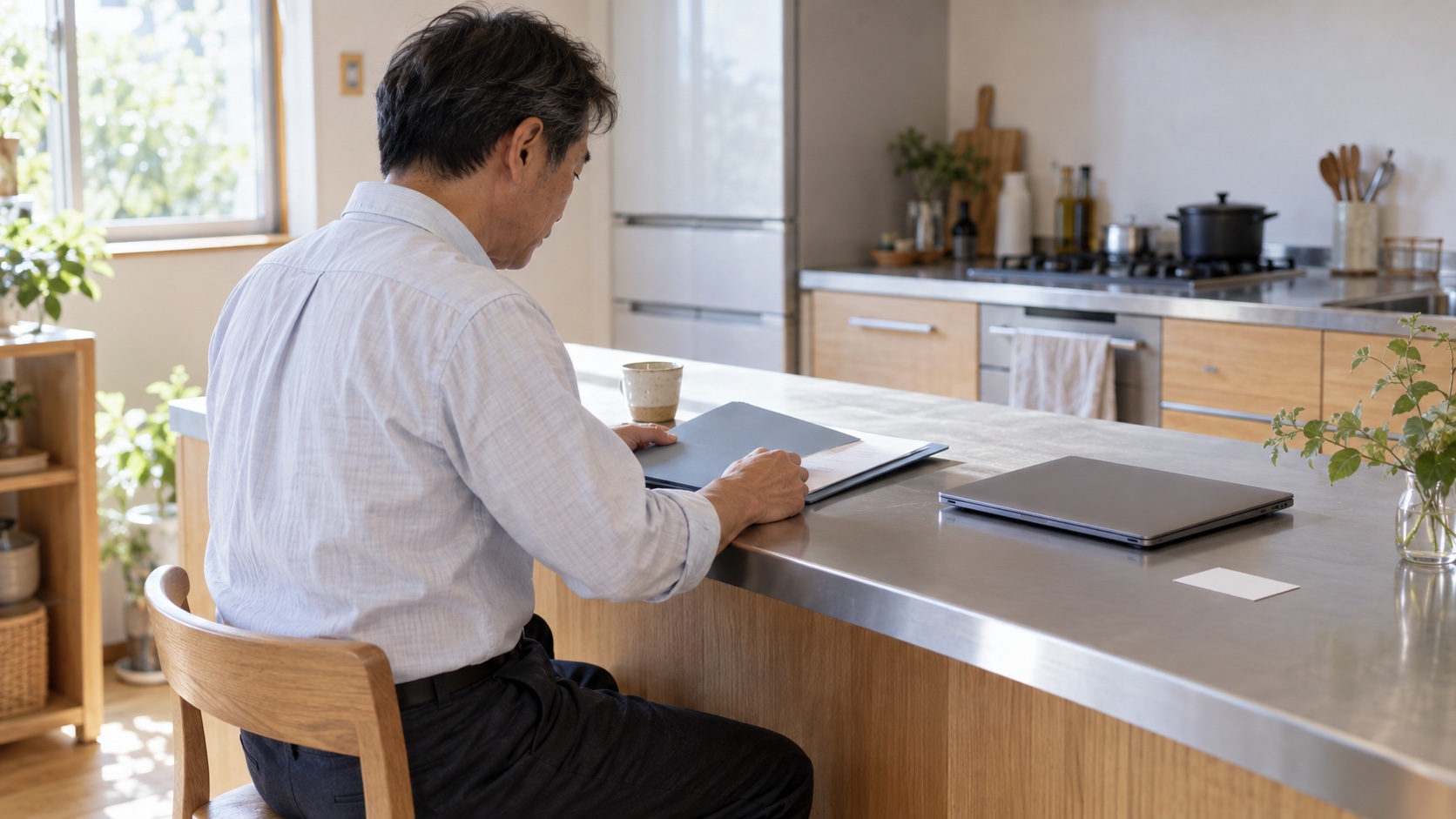 入金の有無を月に一度確認する副業の記録